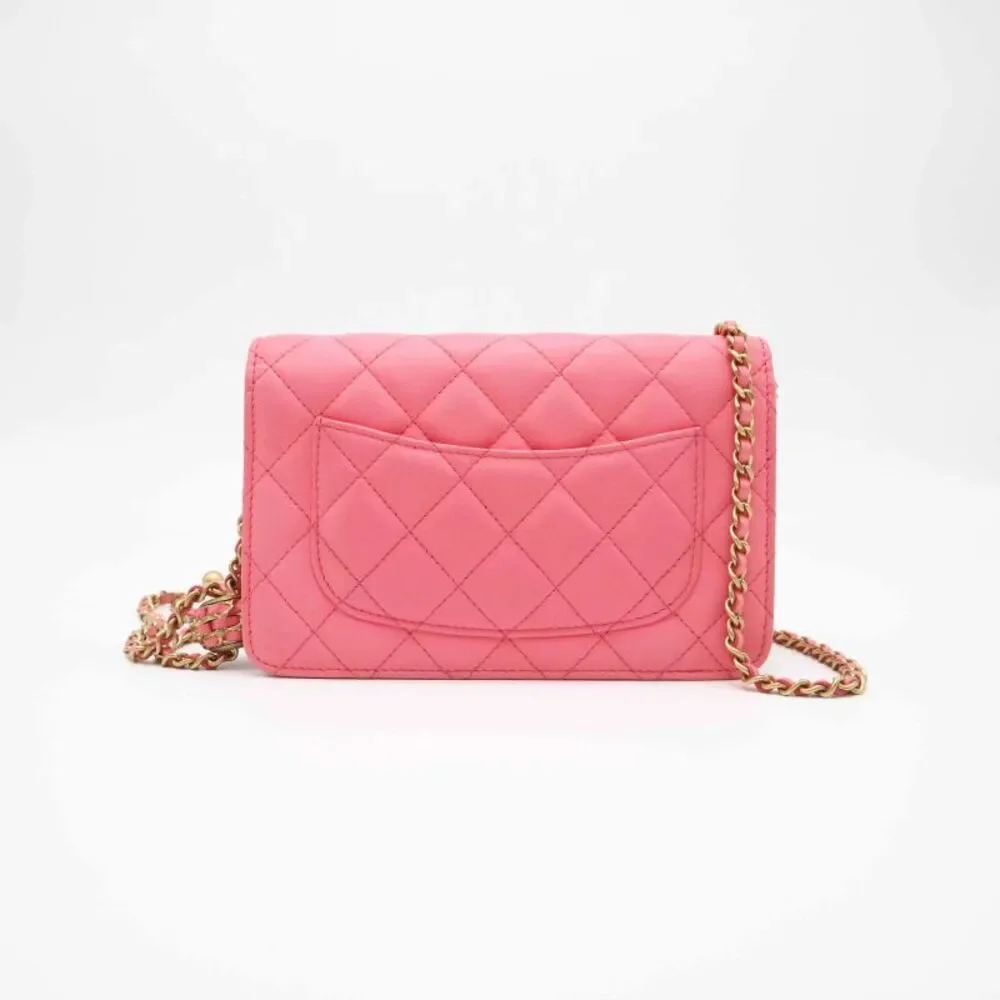 Chanel Women Pre-Loved Bag Very Good Condition